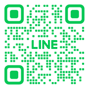 LINE 友達追加 QRコード