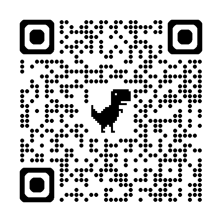 X(Twitter) QRコード